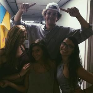 Meet your Posher, James